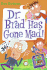 My Weird School Daze #7: Dr. Brad Has Gone Mad! : 07