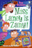 My Weird School Daze #8: Miss Laney is Zany!