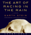 The Art of Racing in the Rain Cd