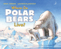 Where Do Polar Bears Live?