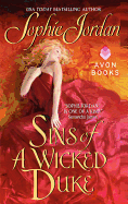 Sins of a Wicked Duke (the Penwich School for Virtuous Girls)