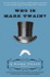 Who is Mark Twain?
