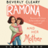 Ramona and Her Mother Cd