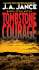 Tombstone Courage (Joanna Brady Mysteries, Book 2)