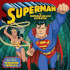 Superman Classic: the Incredible Shrinking Super Hero! : With Wonder Woman