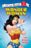 Wonder Woman Classic: I Am Wonder Woman (I Can Read-Level 2 (Quality))