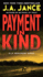 Payment in Kind: a J.P. Beaumont Novel (J. P. Beaumont Novel, 9)