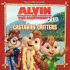 Alvin and the Chipmunks: Chipwrecked-Castaway Critters