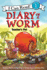 Diary of a Worm: Teacher's Pet (I Can Read Level 1)