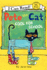 Pete the Cat: Too Cool for School (My First I Can Read)