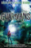 Guardians Lib/E: a Wasteland Novel (Wasteland Trilogy)