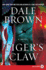 Tiger's Claw: a Novel (Brad McLanahan)