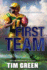 First Team (New Kid)