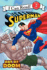 Superman Classic: Day of Doom (I Can Read Level 2)