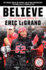 Believe: the Victorious Story of Eric Legrand Young Reader's Edition