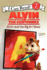 Alvin and the Chipmunks: Alvin and the Big Art Show (I Can Read Level 2)