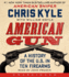 American Gun Cd: a History of the U.S. in Ten Firearms