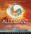 Allegiant Cd (Divergent Series)