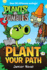 Plants Vs. Zombies: Plant Your Path Junior Novel