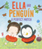 Ella and Penguin: a Perfect Match