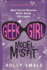 Geek Girl: Model Misfit (Geek Girl, 2)