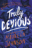 Truly Devious: a Mystery (Truly Devious, 1)