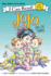 Fancy Nancy: Jojo and the Twins (My First I Can Read)