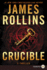 Crucible: a Thriller