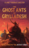 The Ghost Ants of Grylladesh: Book Three of the Antasy Series (the Antasy Series, 3)