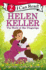 Helen Keller: the World at Her Fingertips (I Can Read Level 2)