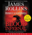 Blood Infernal Low Price Cd: the Order of the Sanguines Series