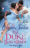 The Duke Buys a Bride: the Rogue Files: 3