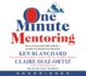 One Minute Mentoring Cd: How to Find and Work With a Mentor--and Why You'Ll Benefit From Being One