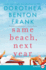 Same Beach, Next Year: a Novel