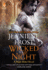 Wicked All Night: a Night Rebel Novel (Night Rebel, 3)