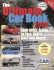 The Ultimate Car Book 2000