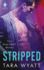 Stripped (Blue Heat)