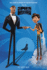 Spies in Disguise: the Junior Novel