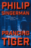 Prancing Tiger Philip Singerman