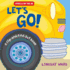 Let's Go! : a Flip-and-Find-Out Book (Wheels on the Go)