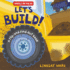 Lets Build! : a Flip-and-Find-Out Book (Wheels on the Go)