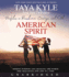 American Spirit Cd