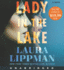 Lady in the Lake Low Price Cd: a Novel