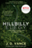 Hillbilly Elegy [Movie Tie-in]: