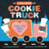 Cookie Truck: a Sugar Cookie Shapes Book (Little Bakers, 2)
