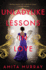 Unladylike Lessons in Love (the Marleigh Sisters, Bk. 1)