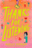 Thanks for Listening