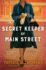 The Secret Keeper of Main Street: a Black Dressmaker's Tale of Love, Crime, and Intuition in 1950s Oklahoma