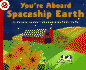 You'Re Aboard Spaceship Earth (Let's-Read-and-Find-Out Science)