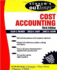 Theory and Problems of Cost Accounting, 3rd Edition